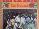 The C.O. Band Amor Crucificado Vinyl LP Record 1974 El Zarape Record