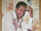 SAM COOKE Try A Little Love FACTORY SEALED 1965  STEREO FIRST PRESSING