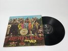 The Beatles Sgt Peppers Lonely Hearts Club Band 12