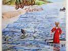 GENESIS FOXTROT CHARISMA RJ7303 JAPAN VINYL LP