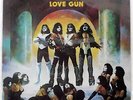 KISS LOVE GUN CASABLANCA VIP6435 JAPAN VINYL LP