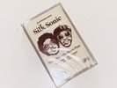 An Evening With Silk Sonic by Bruno Mars, Anderson .Paak Limited CASSETTE TAPE