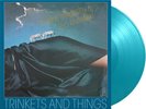 Trinkets And Things by Brackeen, Joanne / Kawasaki, Ryo (Record, 2023)