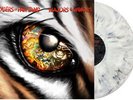 Majors & Minors (Marble White Vinyl) by Tygers of Pan Tang (Record, 2021)