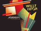 Movements: Boogie Down in Africa by Nfor, Willy (Record, 2019)