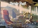 Dando Shaft by Dando Shaft (Record, 2023)