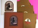 GEORGE HARRISON Concert For Bangladesh 1972 / 3LP & BOOKLET BOX Apple a7345