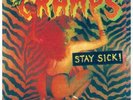 Stay Sick by The Cramps (Record, 1994)