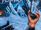 Passing Of Time The by Glacier (Record, 2020)