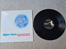 Higher Sense - Cold Fresh Air (Remix) / People Of The Universe 12