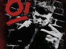 OI 40 Years Untamed (Various Artists) by Various Artists (Record, 2020)