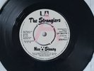 The Stranglers Nice 'n' Sleazy Promo