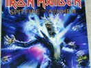 Iron Maiden - Spitfire Over Arnhem (triple Picture Disc)