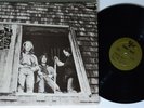 BURNT SUITE Self-Titled BJW LP RARE Acid Archives Psych 1st press Hans Pokora