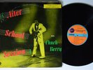 CHUCK BERRY After School Session CHESS LP VG+