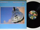DIRE STRAITS Brothers In Arms WARNER BROS LP VG++ SHRINK 1st press Robert Ludwig
