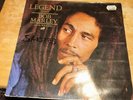 Legend - The Best of Bob Marley and The Wailers (Island  1984