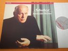 Sviatoslav Richter Schubert Piano Sonata D.840 Dutch Philips Stereo 80s Live NM
