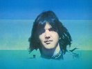Gram Parsons Grievous Angel LP vinyl UK Reprise 1974 original LP with no Warners