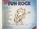 Fun Rock/20 Original Hits DON KIRSHNER PRESENTS 1975 RONCO RECORDS CANDY MAN