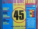 Soul Jazz - Studio One Funk  [2x 12
