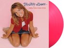 Britney Spears - ...Baby One More Time (Ltd Pink Vinyl) - POP *SEALED/COLOR*