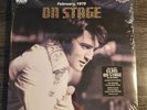 New Sealed* Elvis Presley  On Stage February 1970 FTD 2 LP VINYL OOP Deleted