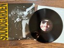 Soundgarden - Louder Than Love LP original pressing