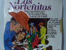 LAS NORTEÑITAS      TENGO RECUERDOS DE TI               RECORD