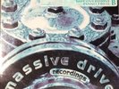 Three Drives On A Vinyl - Greece 2000 Vinyl