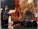 The Girl In The Other Room, Diana Krall (Vinyl) - NEW SEALED Minor Sleeve Dmg
