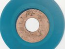 RARE SKA BLUE VINYL TOMMY McCOOK & THE SKATALITES 