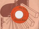 SKIN REGGAE 1969 SPADE BLANK RANNY WILLIAMS & THE HIPPY BOYS 