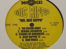 Mr. Mic Rippa Cream Hunt 12