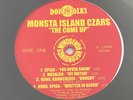 MONSTA ISLAND CZARS The Come Up SEALED Dope Folks Hip Hop Underground MF DOOM