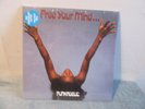 Funkadelic lp Free your mind BLUE Vinyl record new 50th anniversary Clinton UK