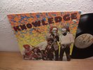 Knowledge – Hail Dread  Roots Reggae Dub Lp UK 1978 mint-