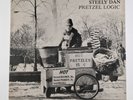 Steely Dan – Pretzel Logic - UK - 1974 - 12