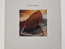 Sting – The Soul Cages - UK Press - 1991 - 12