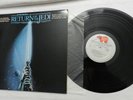 LP, John Williams - Star Wars/Return of the Jedi (..Soundtrack), RSO 1983 INS NM