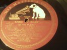 ELVIS PRESLEY Best Of Elvis RARE ORIGINAL 1957 UK 10 INCH HMV LP  DLP 1159