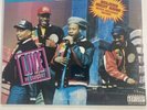 2 Live Crew - Live In Concert -New LP in Original Wrap -US 1990 Effect -Explicit