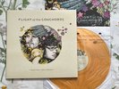 Flight of the Conchords - I Told You I Was Freaky  (Newbury Clear & Gold Vinyl)