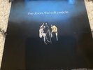 The Doors - The Soft Parade (German Press 1969). Gatefold, A3 Press In Exc Con