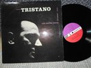 Lennie Tristano ex original mono LP same self title