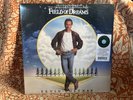 SEALED Field Of Dreams Soundtrack by James Horner GREEN vinyl Record LP Costner