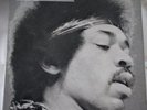 Jimi Hendrix 12 LP Box Set +1 Maxi Single