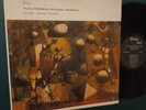 Russ Freeman Richard Twoadzik Trio Pacific Jazz cover VG+ DG vinyl surfaces M-