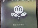 Fleetwood Mac Lp Greatest Hits  Rumours 2 Lp Lot