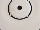 IRON MAIDEN - TWILIGHT ZONE / WRATHCHILD - EMI 5145 - WHITE LABEL PROMO 7